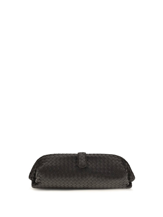 Bottega Veneta Women Lauren 1979 Clutch