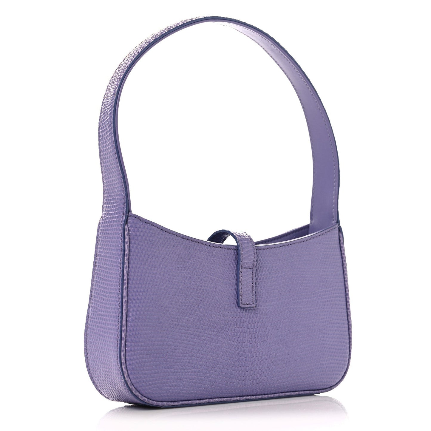 Lizard Le 5 A 7 Mini Hobo Lilac