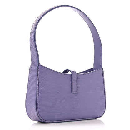 Lizard Le 5 A 7 Mini Hobo Lilac
