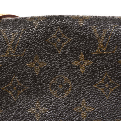 Monogram Musette Salsa