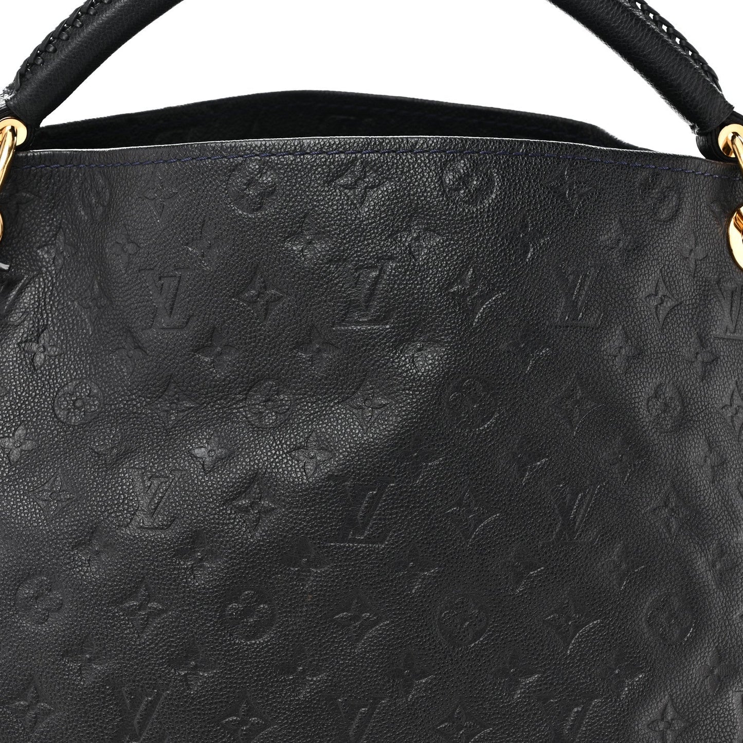 Empreinte Artsy MM Navy