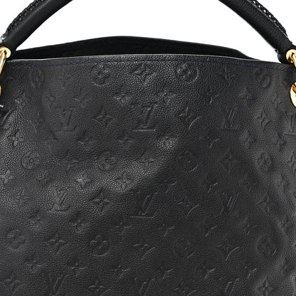 Empreinte Artsy MM Navy