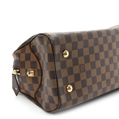 Damier Ebene Duomo