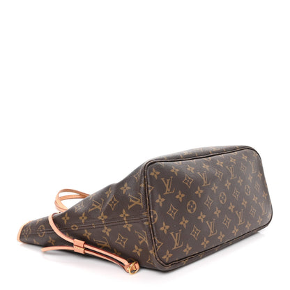 Monogram Neo Neverfull MM