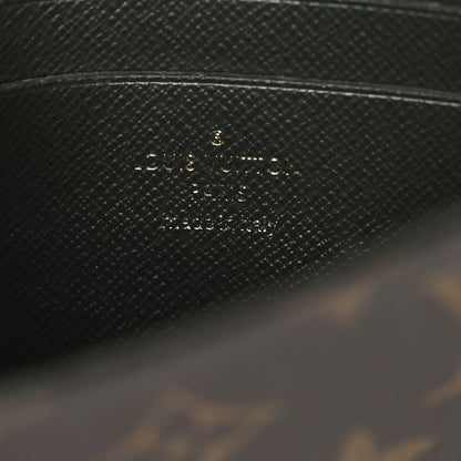 Monogram Felicie Strap & Go Felicie Pochette Kaki