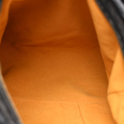 Denim Neo Cabby MM Black