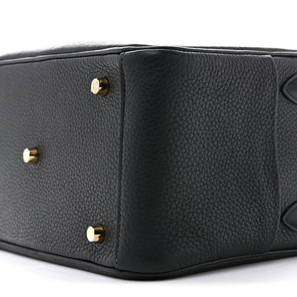 Taurillon Clemence Lindy 26 Black