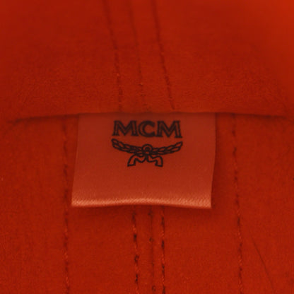 Visetos Mini Aren Tote Orange