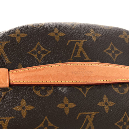 Monogram Bumbag