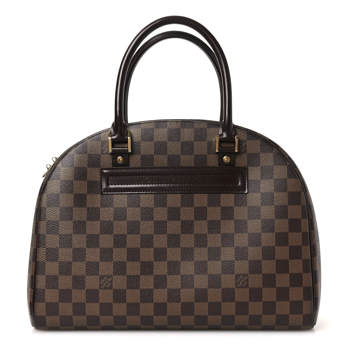 Damier Ebene Nolita
