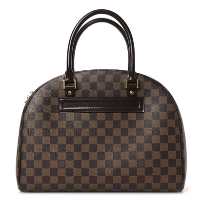 Damier Ebene Nolita