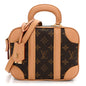 Monogram Valisette BB