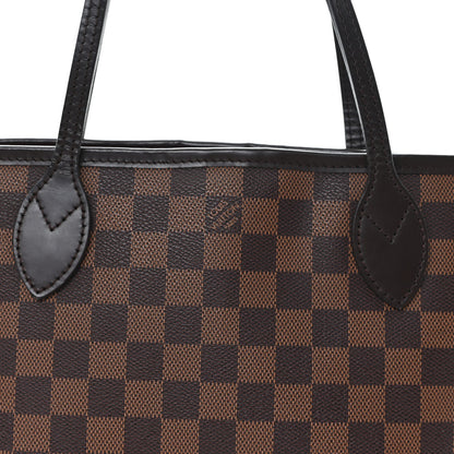 Damier Ebene Neo Neverfull PM