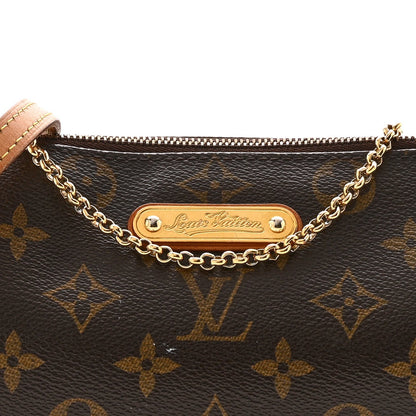 Monogram Eva Clutch