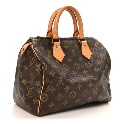 Monogram Speedy 25