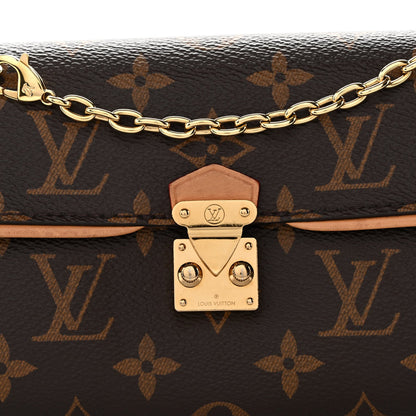 Monogram Pochette Camille