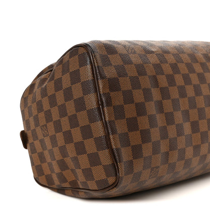 Damier Ebene Speedy 30