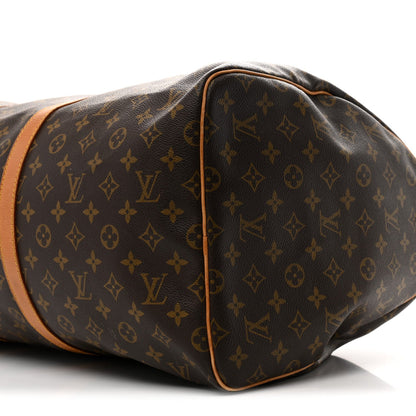 Monogram Keepall 55