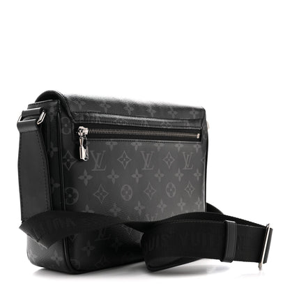 Monogram Eclipse District PM Black