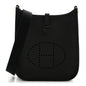 Taurillon Clemence Evelyne TPM Black