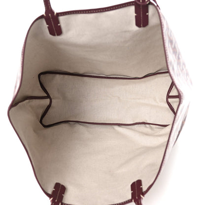Goyardine Saint Louis PM Bordeaux