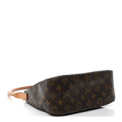 Monogram Looping MM
