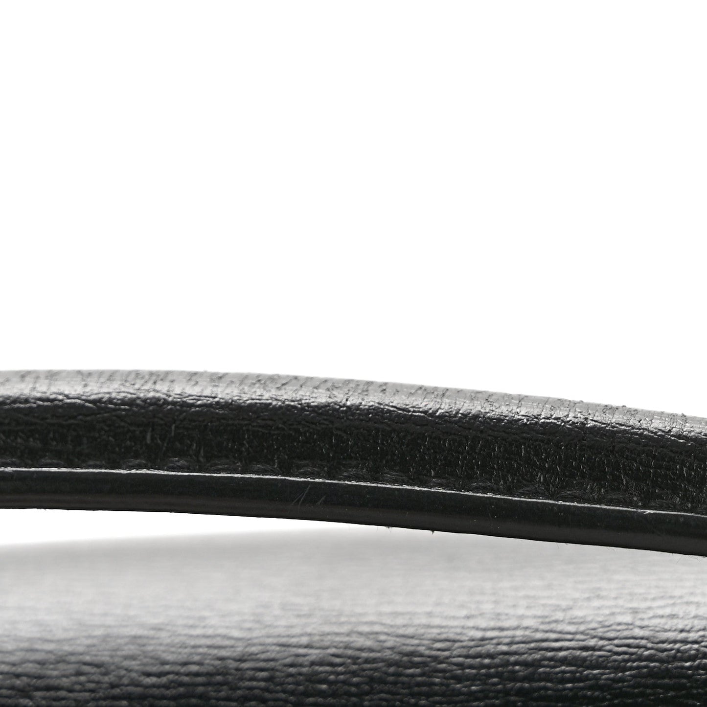 Calfskin Medium Monogram Sunset Black