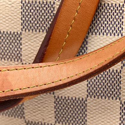Damier Azur Lymington