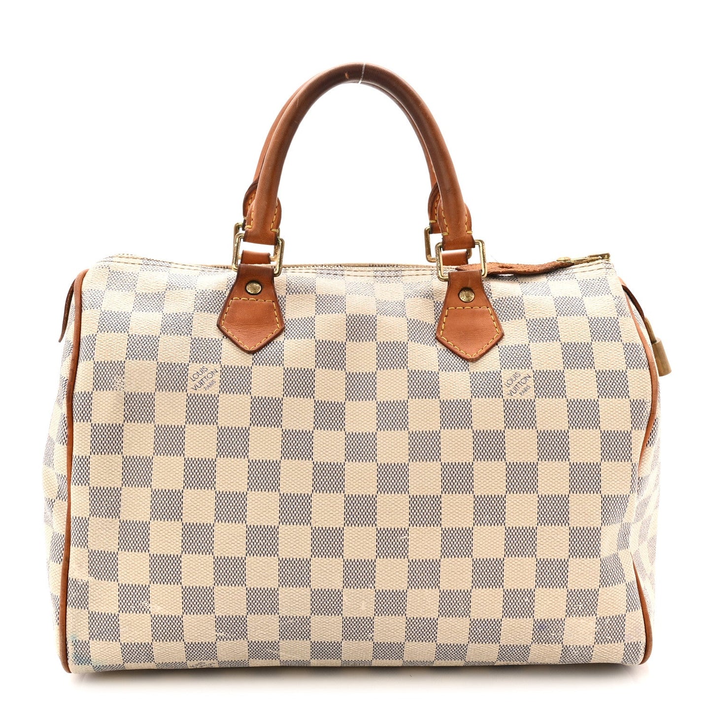 Damier Azur Speedy 30