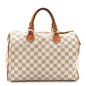 Damier Azur Speedy 30