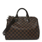 Damier Ebene Speedy Bandouliere 30