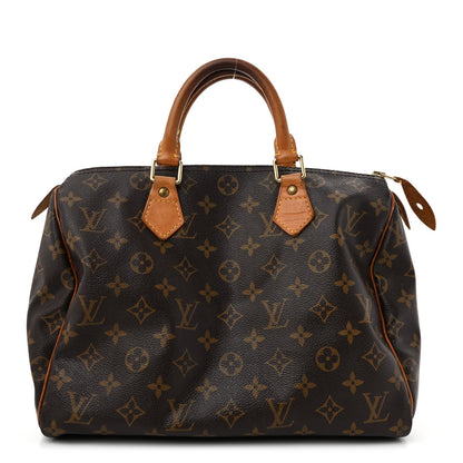 Monogram Speedy 30