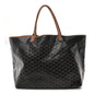 Goyardine Saint Louis GM Black Gold