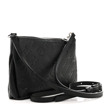 Empreinte Pallas Crossbody Black