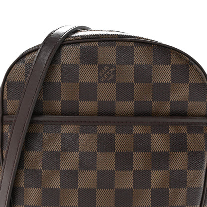 Damier Ebene Ipanema PM
