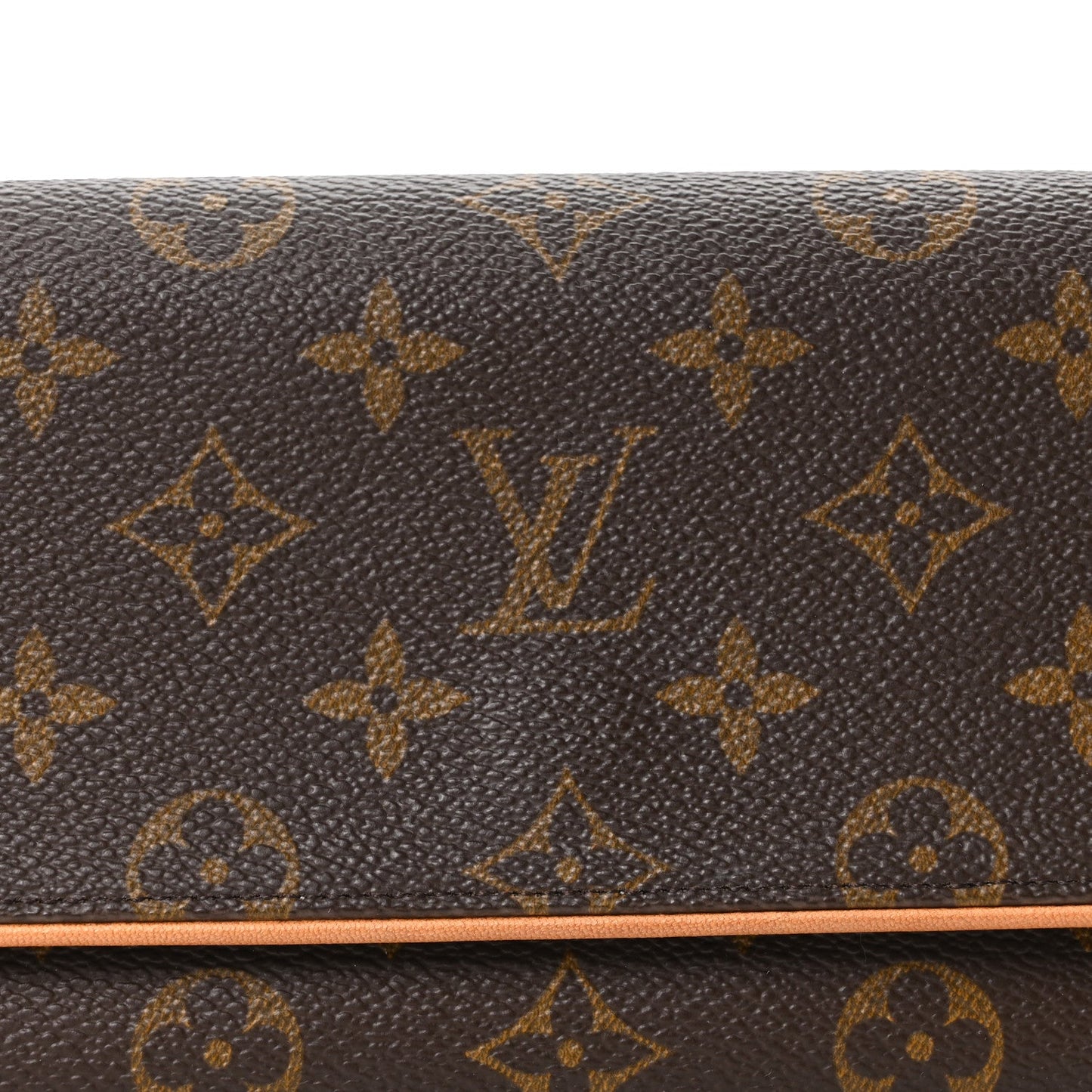 Monogram Pochette Twin GM