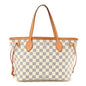 Damier Azur Neverfull PM