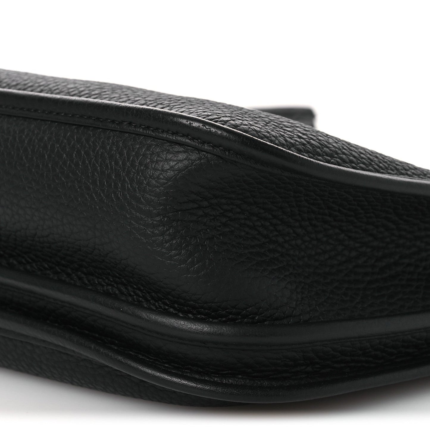 Taurillon Clemence Evelyne III PM Black
