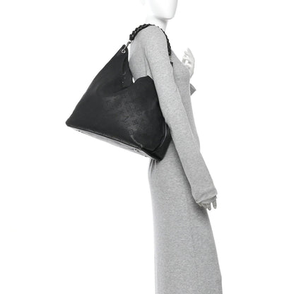 Mahina Carmel Hobo Black