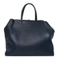 Vitello Elite Large 2Jours Tote Ametista