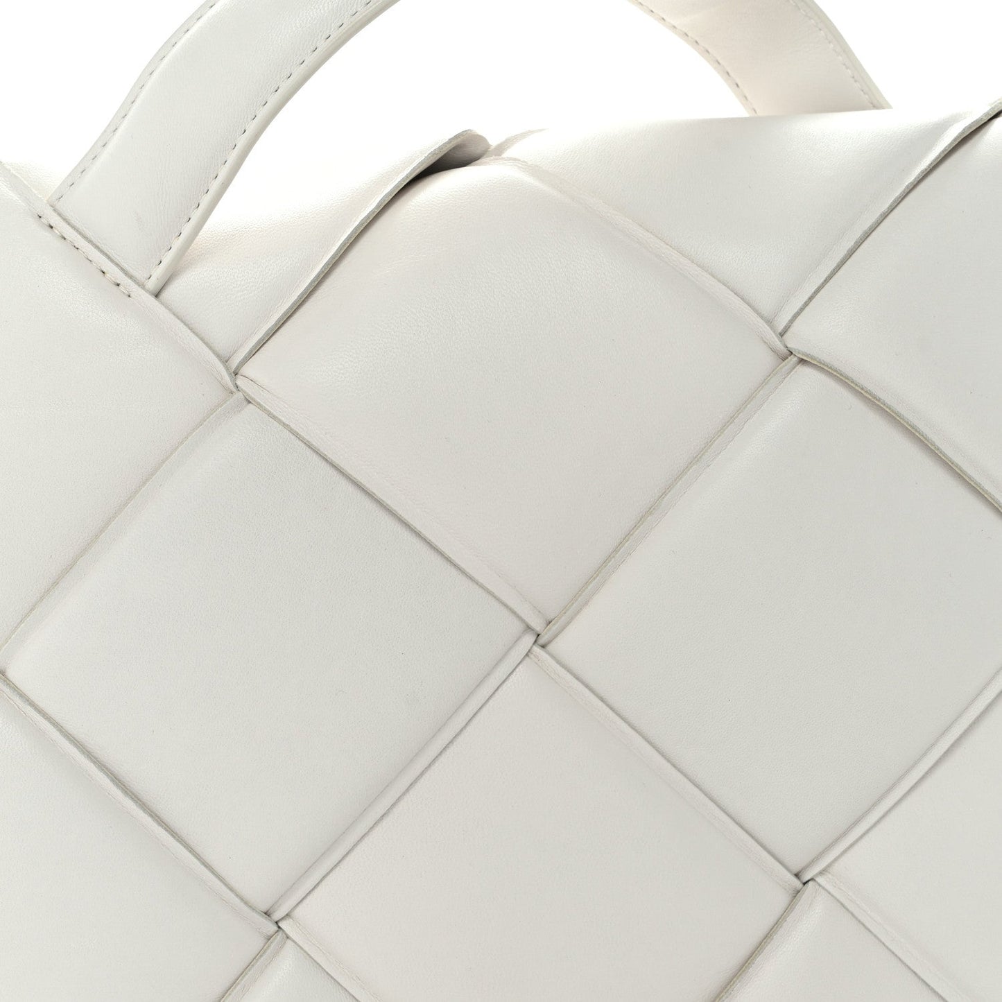 Vitello Mini Simply Fendi Shoulder Bag Miele Scuro