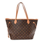 Monogram Neo Neverfull MM Cherry