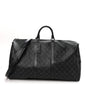 Monogram Eclipse Keepall Bandouliere 55