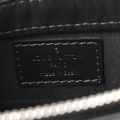 Mat Monogram Allston Black