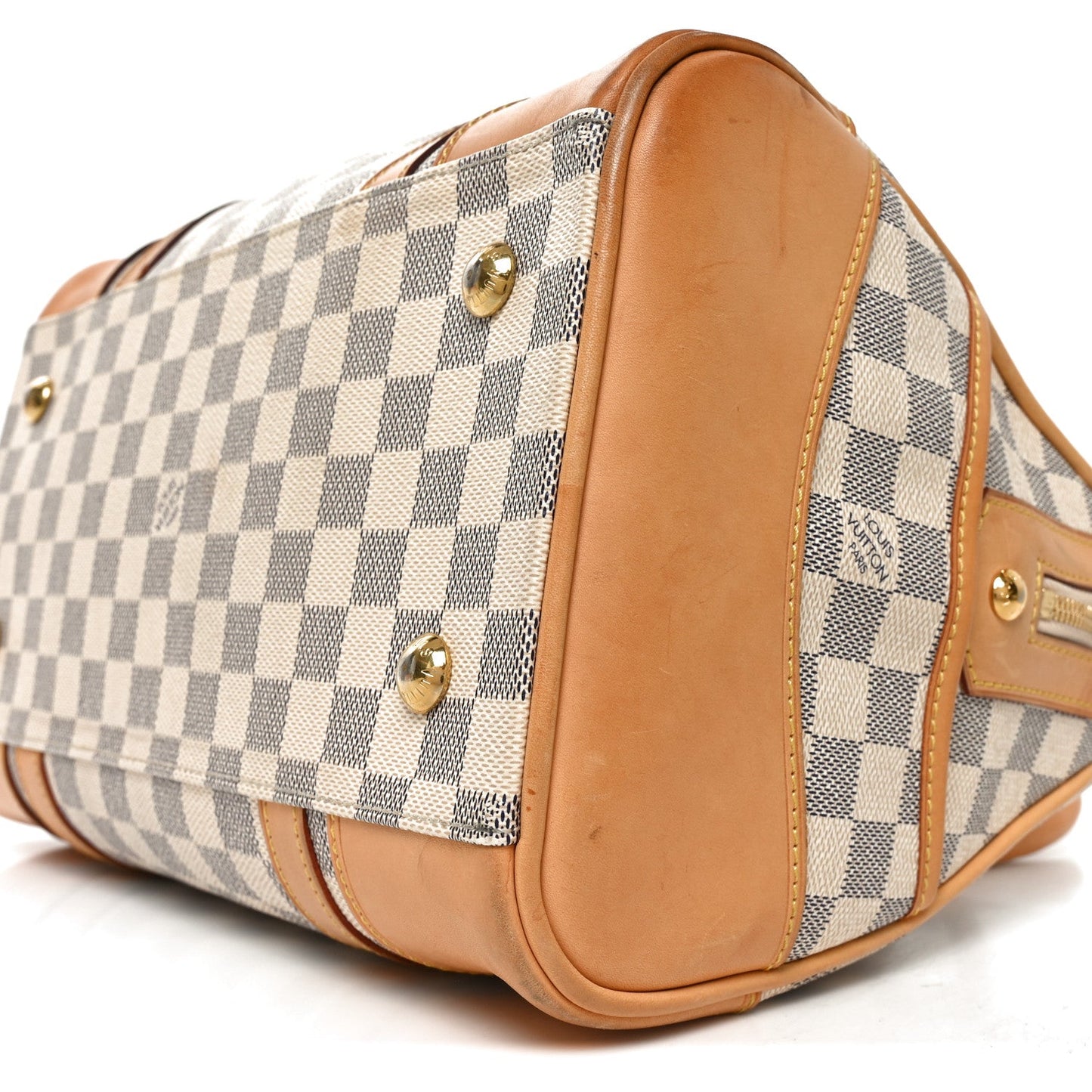 Damier Azur Berkeley