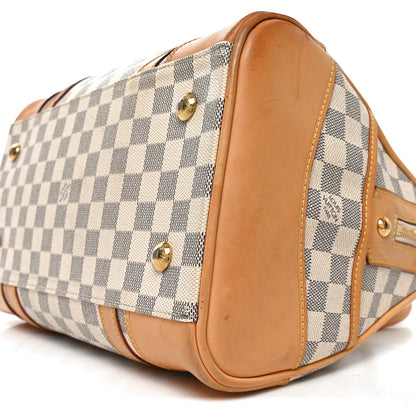 Damier Azur Berkeley