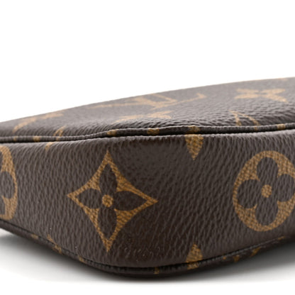 Monogram Mini Pochette Accessories