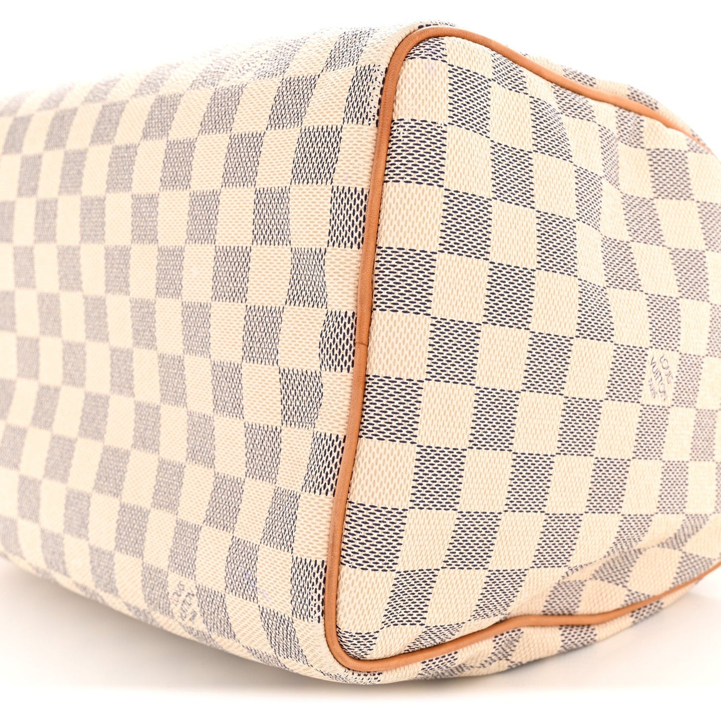 Damier Azur Speedy 30