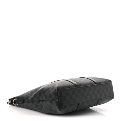 Damier Graphite Anton Tote