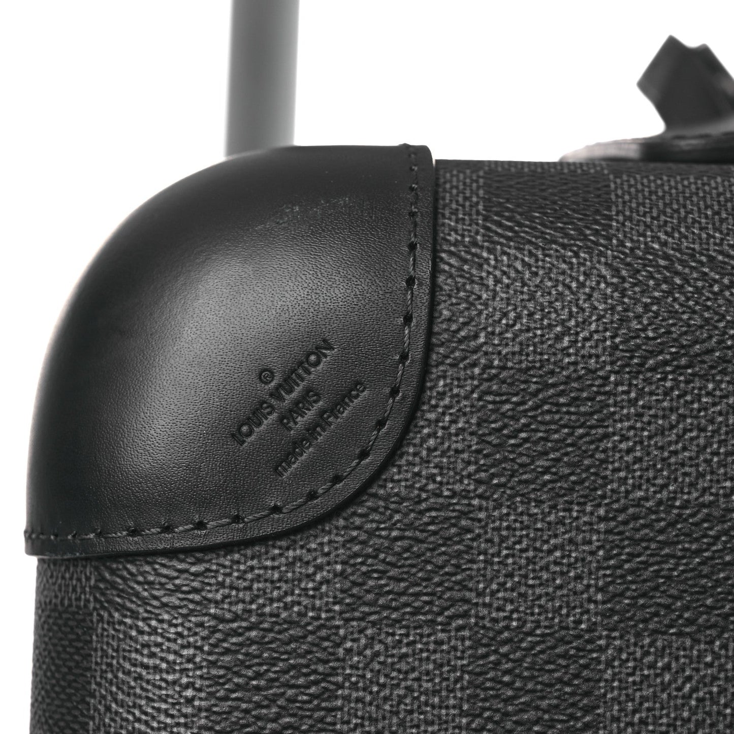 Damier Graphite Horizon 50
